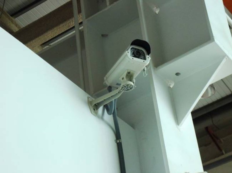 智能安防监控:构建居家安全新防线